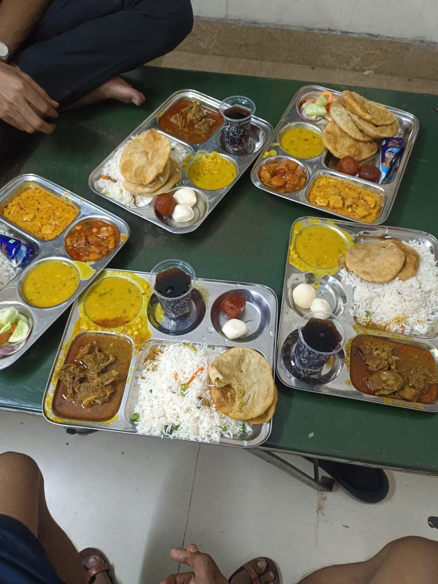 NIT Durgapur Hostels photo 3